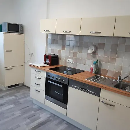 - 1 Am Ossiachersee Apartment