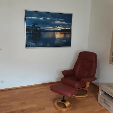 - 1 Am Ossiachersee Apartment