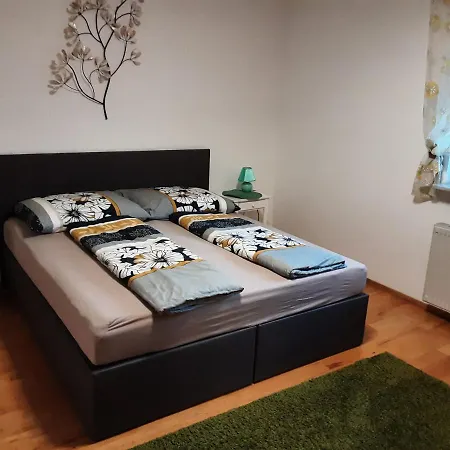 Апартаменты - 1 Am Ossiachersee
