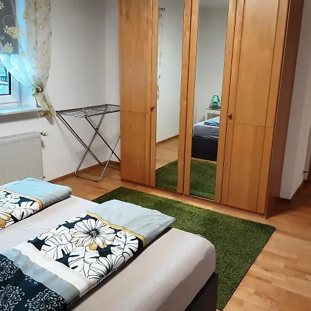 Apartment - 1 Am Ossiachersee Treffen